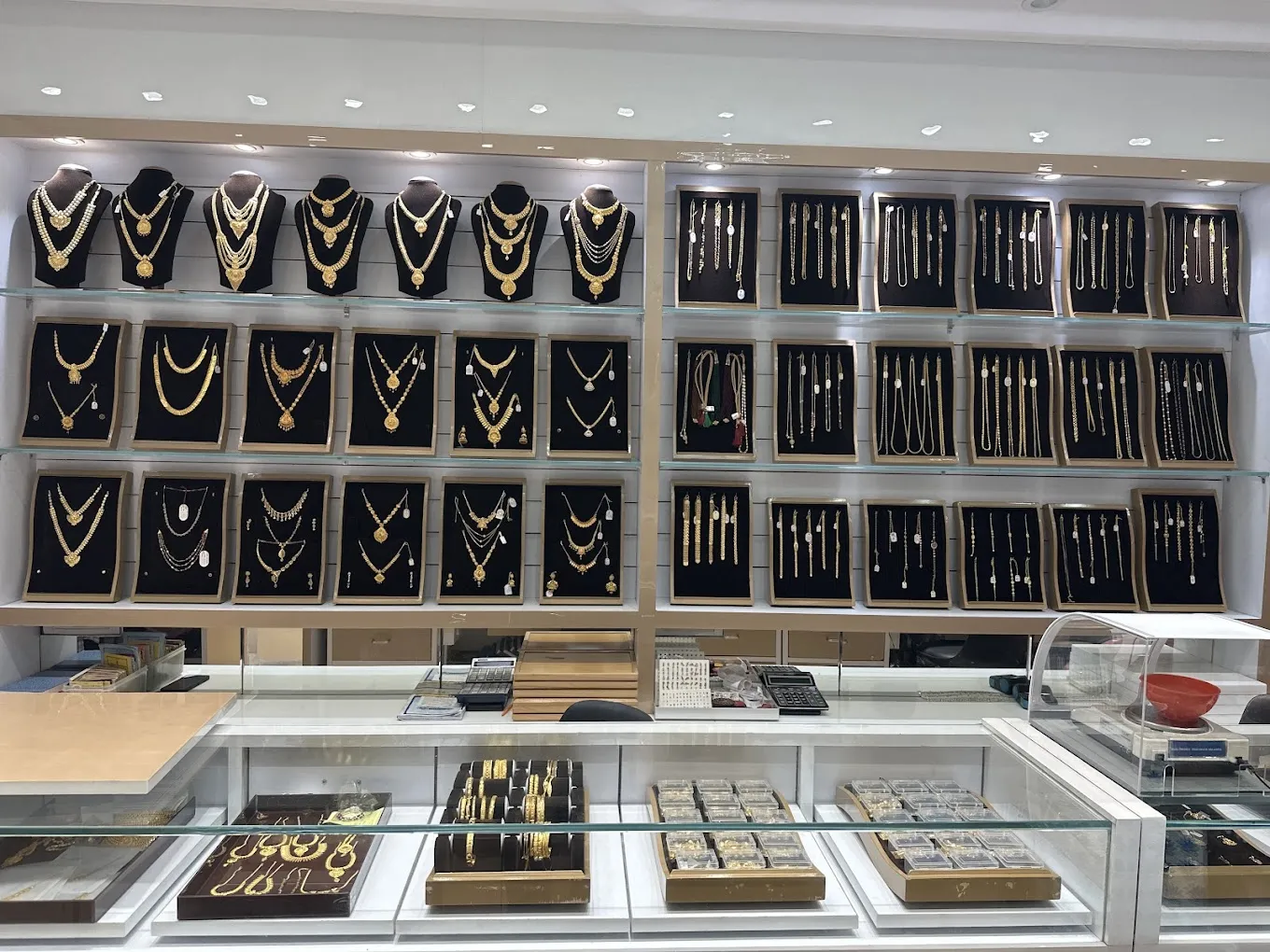 Nandini Gold Palace